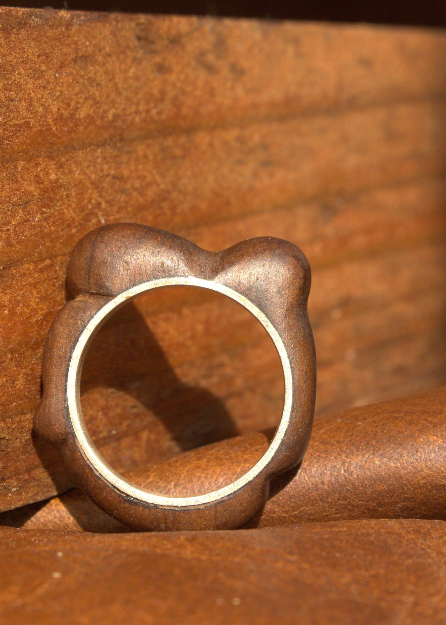 Remember Me Ring