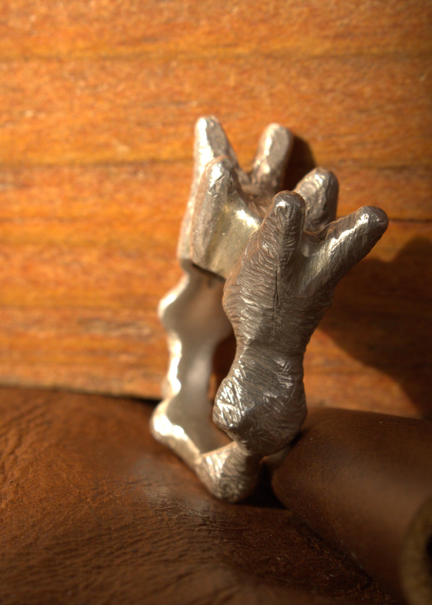 The Matriarch ring