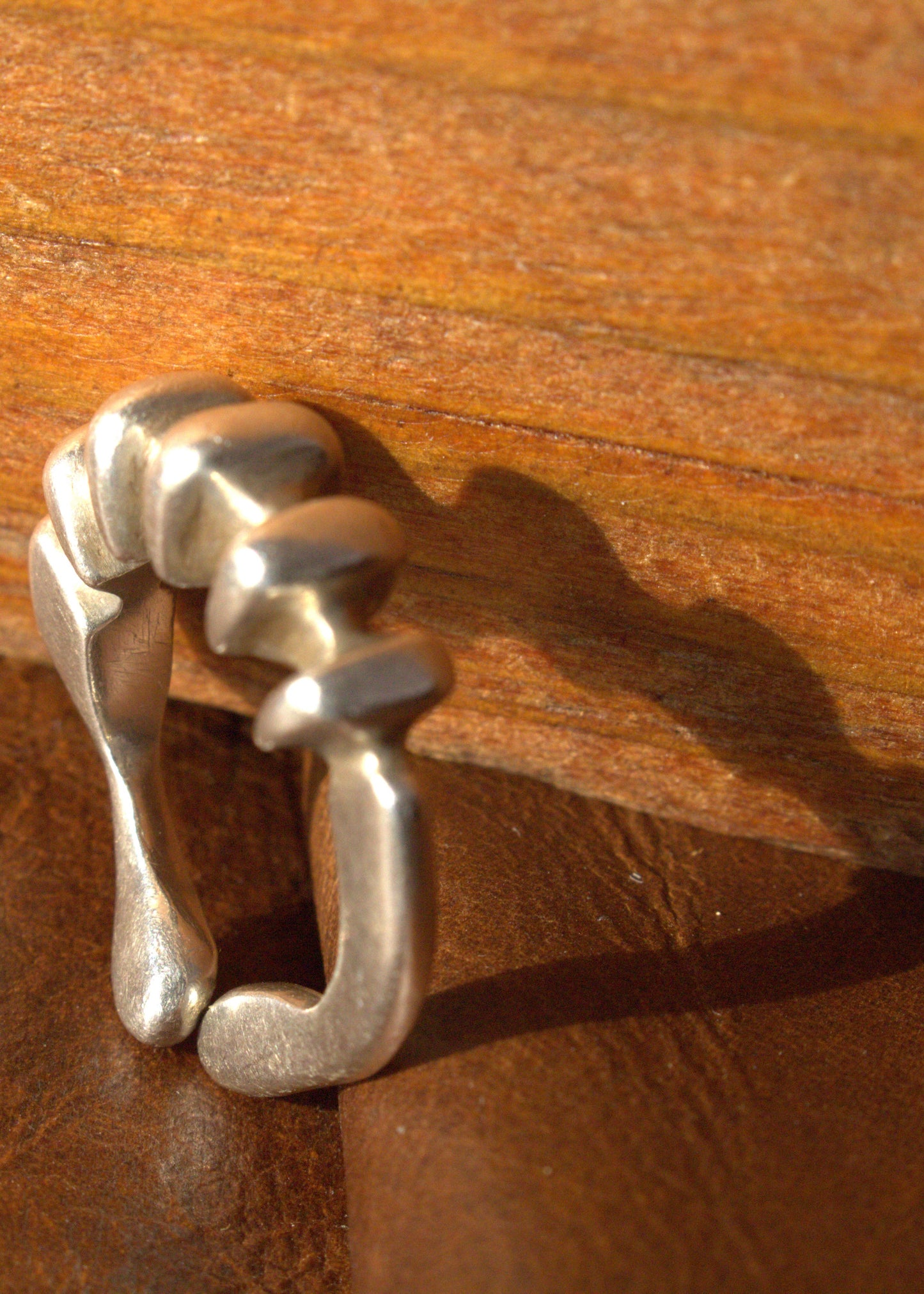 The Chain Breaker